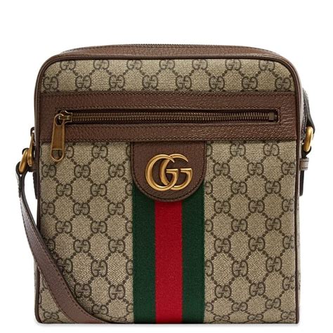 men's handbags gucci|gucci body bag for men.